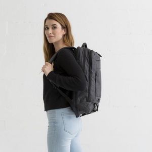 Authority Laptop Backback